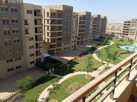 3 Bedroom Apartment for sale at The Square, The 5th Settlement, New Cairo City