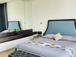 2 Schlafzimmer Wohnung zu vermieten im Saladaeng One, Si Lom