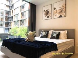 2 Schlafzimmer Appartement zu vermieten im Quintara Treehaus Sukhumvit 42, Phra Khanong