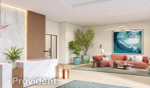 1 Bedroom Apartment for sale in , Dubai Seascape