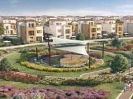 3 Bedroom Apartment for rent at Mivida, The 5th Settlement, New Cairo City, Cairo