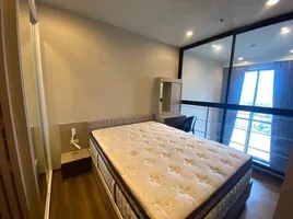 1 Bedroom Condo for sale at Onyx Phaholyothin, Sam Sen Nai