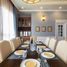 4 Bedroom Penthouse for rent at Masteri An Phú, An Phu