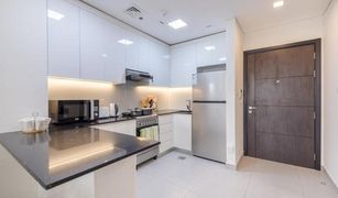 1 Bedroom Apartment for sale in , Dubai The Wings