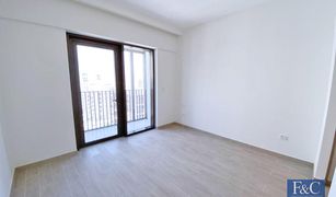 2 Bedrooms Apartment for sale in Creek Beach, Dubai Breeze