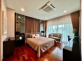 5 Schlafzimmer Villa zu vermieten im Perfect Masterpiece Sukhumvit 77, Racha Thewa, Bang Phli