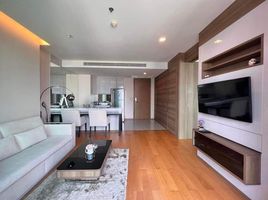 1 Bedroom Apartment for rent at The Address Sathorn, Si Lom