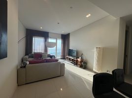 2 Schlafzimmer Wohnung zu vermieten im Reflection Jomtien Beach, Nong Prue