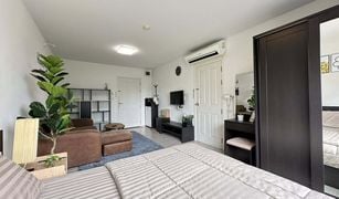 1 Bedroom Condo for sale in Bang Kho, Bangkok Aspire Sathorn-Taksin Brick Zone