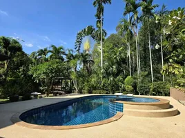 5 Schlafzimmer Haus zu verkaufen im Baan Prangthong, Wichit