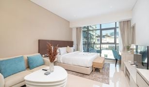 , दुबई Seven Palm में स्टूडियो अपार्टमेंट बिक्री के लिए