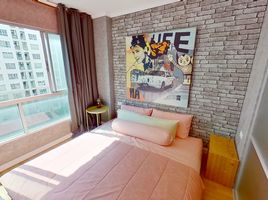 1 Schlafzimmer Appartement zu vermieten im Lumpini Place Ratchayothin, Chantharakasem, Chatuchak