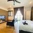 Studio Appartement zu vermieten im St. Regis Residences, Chatsworth