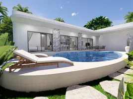 3 Bedroom House for sale at LilaWadi Village Cheong Mon, Bo Phut, Koh Samui