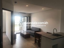 1 Bedroom Apartment for rent at UV Furnished Unit For Rent, Chak Angrae Leu