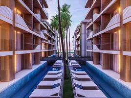 1 Schlafzimmer Appartement zu verkaufen im Kora Beach Resort Phuket, Choeng Thale