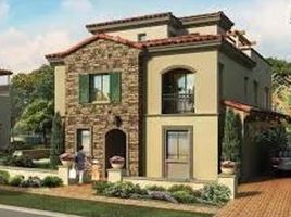 4 Bedroom Villa for sale at Mivida, The 5th Settlement, New Cairo City