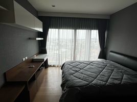 1 Schlafzimmer Appartement zu vermieten im Noble Reveal, Phra Khanong Nuea