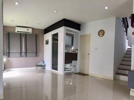 3 Bedroom Townhouse for sale at La Villa Posh Ayutthaya, Khlong Suan Phlu, Phra Nakhon Si Ayutthaya