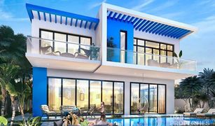 3 Bedrooms Townhouse for sale in , Dubai Santorini