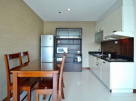 在Sukhumvit Living Town出售的1 卧室 公寓, Khlong Toei Nuea, 瓦他那, 曼谷