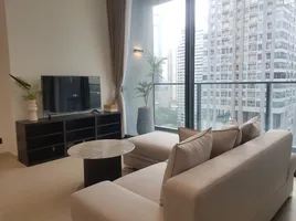 2 Bedroom Condo for rent at Tait 12, Si Lom