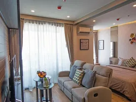 1 Bedroom Condo for sale at Q Chidlom-Phetchaburi , Makkasan, Ratchathewi