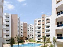 2 Schlafzimmer Wohnung zu verkaufen im Appartement de Haut Standing au résidence Agadir Bay, Na Bensergao, Agadir Ida Ou Tanane, Souss Massa Draa