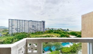 2 Bedrooms Condo for sale in Cha-Am, Phetchaburi Baan Chaan Talay