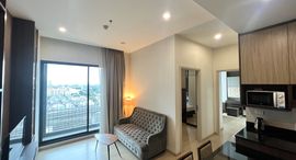 Available Units at The Capital Ekamai - Thonglor