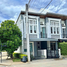 在Golden Town Chiangmai - Kad Ruamchok租赁的4 卧室 联排别墅, Fa Ham