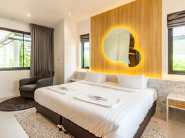 2 Schlafzimmer Villa zu vermieten im Taan Residence, Choeng Thale, Thalang, Phuket