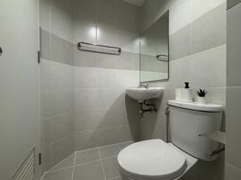 Studio Condo for sale at Plum Condo Samakkhi, Tha Sai, Mueang Nonthaburi, Nonthaburi