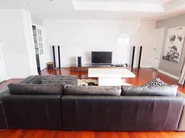 4 Bedroom Apartment for sale at Kiarti Thanee City Mansion, Khlong Toei Nuea