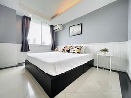 3 Schlafzimmer Appartement zu vermieten im The Waterford Sukhumvit 50, Phra Khanong, Khlong Toei