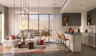 2 Habitaciones Apartamento en venta en City Of Lights, Abu Dhabi Dynasty Tower