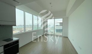 Estudio Apartamento en venta en Yas Bay, Abu Dhabi Mayan 4