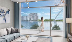 3 Habitaciones Apartamento en venta en dar wasl, Dubái Canal Front Residences