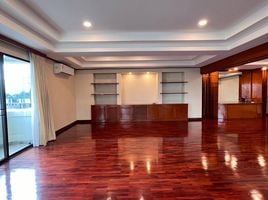4 Schlafzimmer Appartement zu verkaufen im Mano Tower, Khlong Tan Nuea