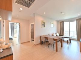 ขายคอนโด 1 ห้องนอน ในโครงการ ศุภาลัย ไลท์ รัชดา นราธิวาส, ช่องนนทรี