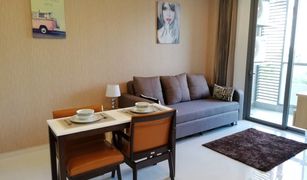 1 Bedroom Condo for sale in Nong Prue, Pattaya The Cloud