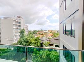 1 Bedroom Condo for rent at The Star Hill Condo, Suthep, Mueang Chiang Mai, Chiang Mai