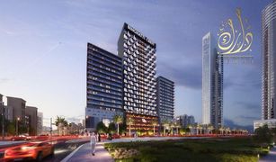 1 Habitación Apartamento en venta en Emirates Gardens 2, Dubái Binghatti Crest