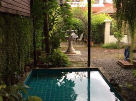 3 Bedroom Villa for sale at Chonlada Village, Sano Loi, Bang Bua Thong, Nonthaburi