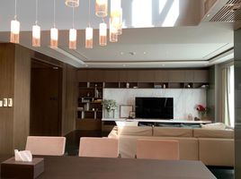 2 спален Кондо в аренду в The Crest Sukhumvit 24, Khlong Tan