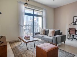 2 Bedroom Apartment for rent at Travo Tower B, Travo, The Views, Dubai