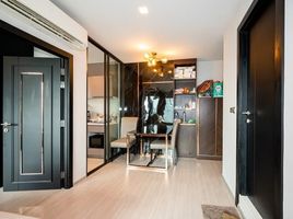 1 спален Квартира на продажу в Life Asoke Rama 9, Makkasan