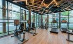 Fitnessstudio at Dcondo Tann-Charan