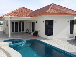 2 Bedroom House for sale at Baan Yu Yen Pool Villas Phase 2, Wang Phong