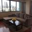 1 Bedroom Apartment for rent at Ploenruedee Residence, Lumphini